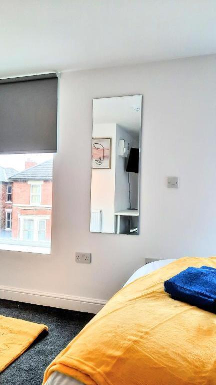 Premier Nottingham Studios - Burford Road Extérieur photo