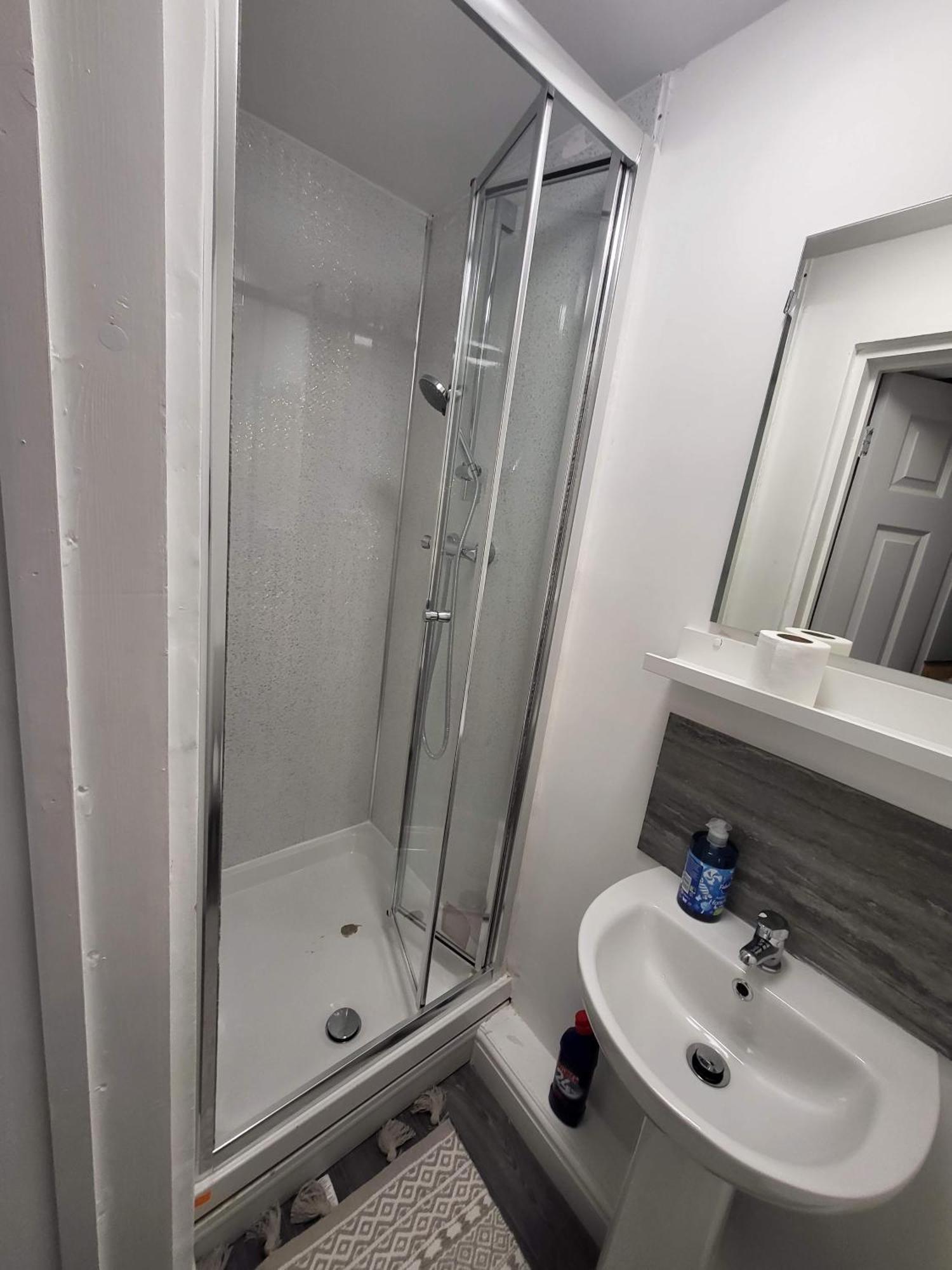 Premier Nottingham Studios - Burford Road Extérieur photo