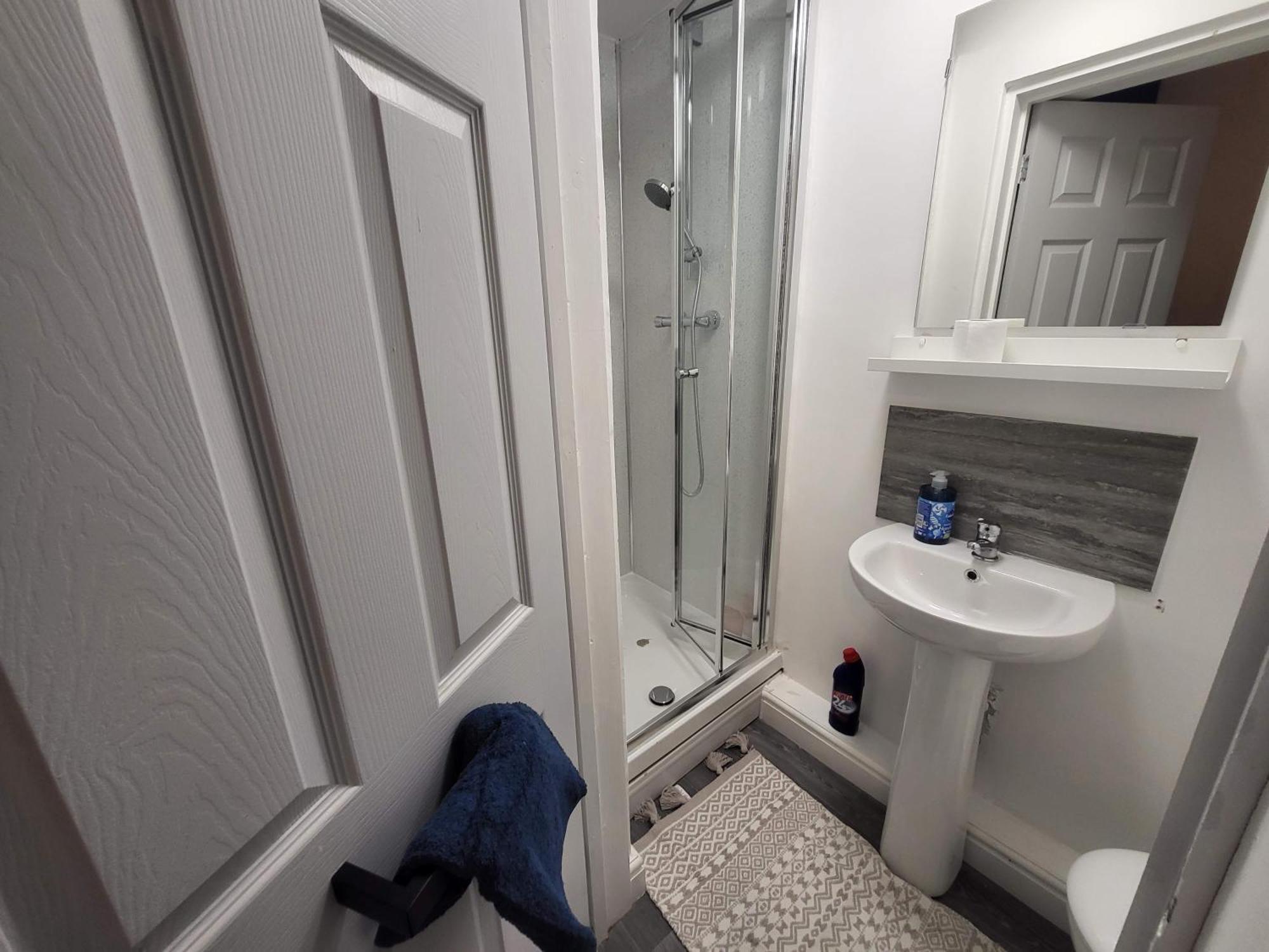 Premier Nottingham Studios - Burford Road Extérieur photo